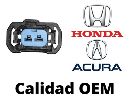 Arnes Inyector Honda Civic 2012 2013 2014 2015 Kit 4 Piezas Foto 2