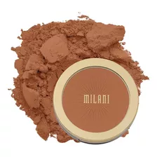 Milani Silky Matte - 04 Sun Drenched - Bronceador Mate