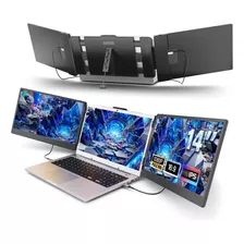 Monitor Domyfan Extensor De Pantalla Para Portátil Sceptre I