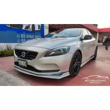 Volvo V40 Sport 2016