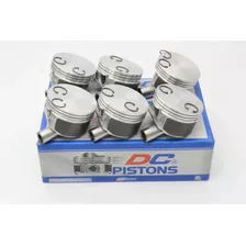 Piston Pistones Std 020 Jeep Cherokee 3.7 Kj 2003 2004 2005