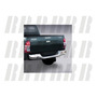 Parachoque Trasero Toyota Hilux Vigo 2012-2015 Toyota Hilux