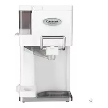 Máquina De Sorvete Frozen Yogurt Cuisinart Ice-45