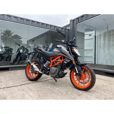 Ktm Duke 390 Entrega Inmediata 