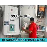 Mantenimiento/reparaciÃ³n E InstalaciÃ³n De Termas A Gas Sole