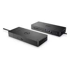 Dell Thunderbolt Dock- Wd19tb 130w Entrega De Energia