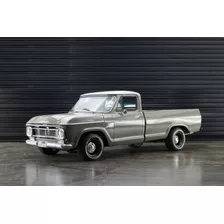 1969 Chevrolet C10