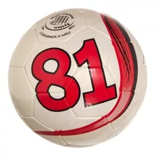 2 Bola Oficial Futebol Society Goal Maker 81 Cost.am/br
