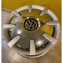 Rin 13 De Acero Volkswagen Pointer Detalles En Ceja Z (3009)