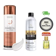 Borabella Neutralizante Neutra Quimic + Perfecta Selagem 1l