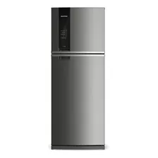 Geladeira Brastemp Frost Free Duplex 462 Litros Cor Inox Com