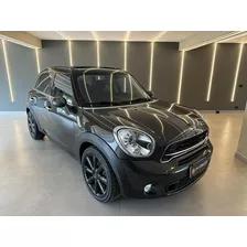 Mini Cooper Countryman S 1.6 Aut 2015