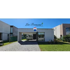 Casa 4 Ambientes Venta Los Troncos 