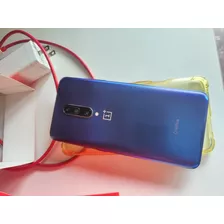 Oneplus 7 Pro Dual Sim 256 Gb Nebula Blue 12 Gb Ram 90hz