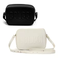 Kit 2 Bolsas Transversal Colcci Feminina