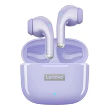 Lenovo Lp40 Pro Auriculares Inalámbricos Tws Con Bluetooth