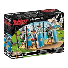 Playmobil - Tropa Romana - Asterix - 70934