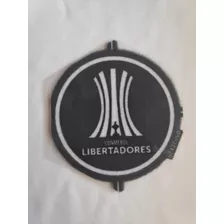 Patch Oficial Partipação 2020 Libertadores Conmebol Lextra