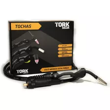 Tocha Mig Mag 24 Tork Original 250 Amperes 3 Metros