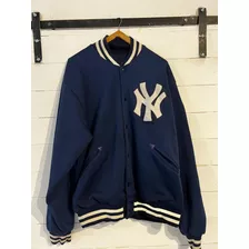 Campera Yankees