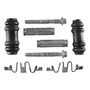 Kit De Herrajes Delantero Chrysler Lhs 1998-1999-2000 3.5 Ck