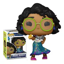 Funko Pop Disney Personagem Mirabel Madrigal #1145 Encanto