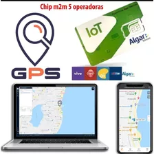 Chip+plataforma Para Rastreador/bloqueado/gps Tk303g Tk311 