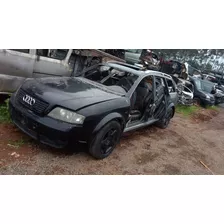 Sucata Batidos Peças Audi A6 Allroad 2.7 2002