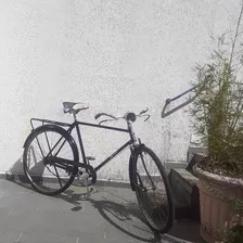 Bicicleta Antiga Goricke