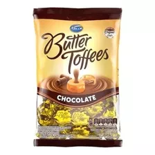 Caramelos Butter Toffees Chocolate X 822g