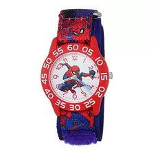 Marvel Boy &apos;s&apos; Spider-man &apos;plástico Y Nylon D