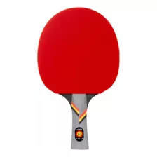 Paleta De Ping Pong Stiga Touch Grafito Fl (cóncavo)