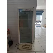 Freezer Vertical 