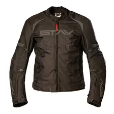 Campera Stav Core Termica Protecciones Abrasion Control Md!