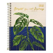 Agenda Planner 2024 Espiral Naturalis M7