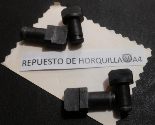 Jetta A4 Repuesto De Horquillas 1ra,2da Y 3ra,4ta Caja Std. Foto 3