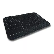 Tapete Ergonômico/anti Fadiga 80cmx60cm Laudado 