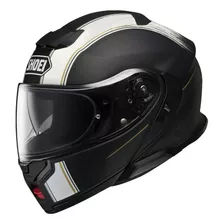 Capacete Shoei Neotec 3 Satori Tc-5