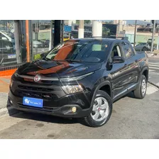 Fiat Toro Endurance 1.8 Flex Automática Completa 2019