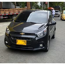 Chevrolet Spark Gt 2020 1.2 Lt