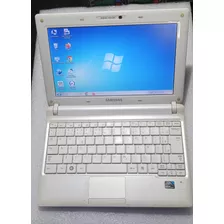 Netbook Samsung Np145 Usado Revisado Ok