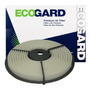 Ecogard Xa4613 Premium Filtro De Aire Para Motor Geo Metro 1