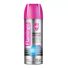 Limpia Carburador 450ml Flamingochile