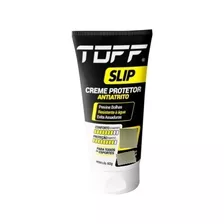 Toff Care Slip Creme Protetor Antiatrito - 60g