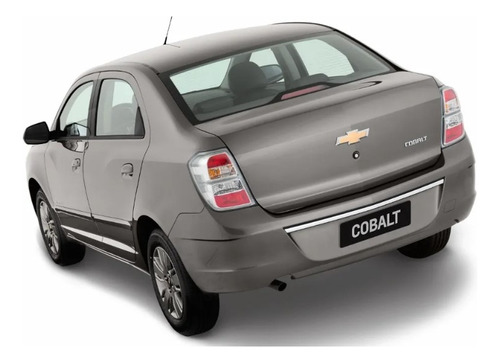 Stop Chevrolet Cobalt 2011 Hasta 2012 Foto 4