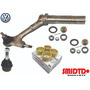 Brazo Inferior Bujes Rotulas Balero Vw Sedan 1.6 74-92 Vocho