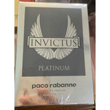 Perfume Invictus Platinum
