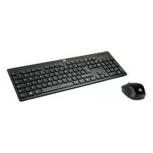 Kit Teclado E Mouse Wireless Eo502 Homologação: 54782214286