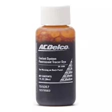 Acdelco Gm Original Equipment 10-5057 - Tinte Trazador Para