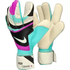 Guantes De Arquero Profesionales Nike Gk Vapor Grip 3